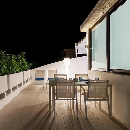 The Terraces Luxury Penthouses, 3d 圣克鲁斯-德特内里费
