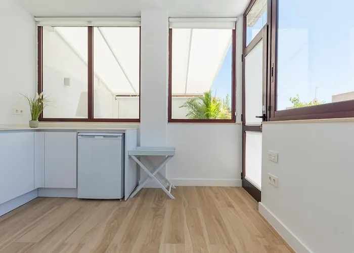 The Terraces Luxury Penthouses, 3d *