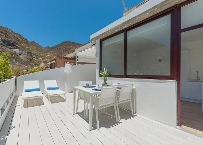 The Terraces Luxury Penthouses, 3d Lägenhet *