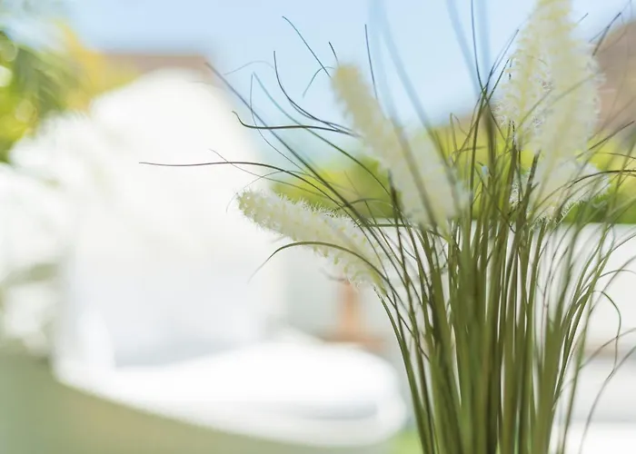 The Terraces Luxury Penthouses, 3d * Santa Cruz de Tenerife