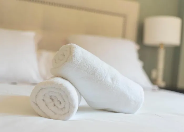 The Terraces Luxury Penthouses, 3d Lägenhet *