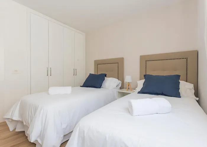 The Terraces Luxury Penthouses, 3d Lägenhet