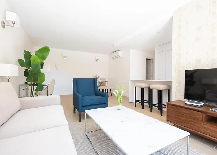 The Terraces Luxury Penthouses, 3d *