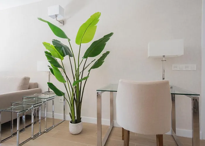 The Terraces Luxury Penthouses, 3d Santa Cruz de Tenerife