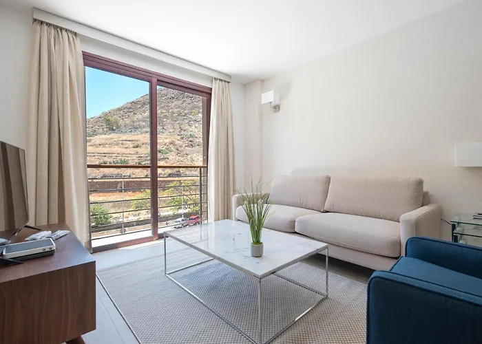 Lägenhet The Terraces Luxury Penthouses, 3d