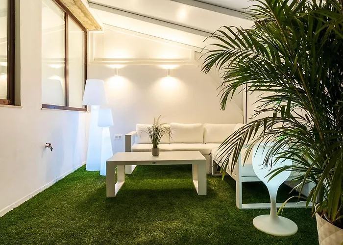 The Terraces Luxury Penthouses, 3d Lägenhet