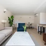 The Terraces Luxury Penthouses, 3d Appartement