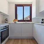 The Terraces Luxury Penthouses, 3d Santa-Cruz de Ténérife