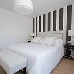 Appartement The Terraces Luxury Penthouses, 3d Santa-Cruz de Ténérife