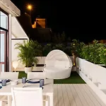 The Terraces Luxury Penthouses, 3d Appartement Santa-Cruz de Ténérife