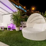 The Terraces Luxury Penthouses, 3d