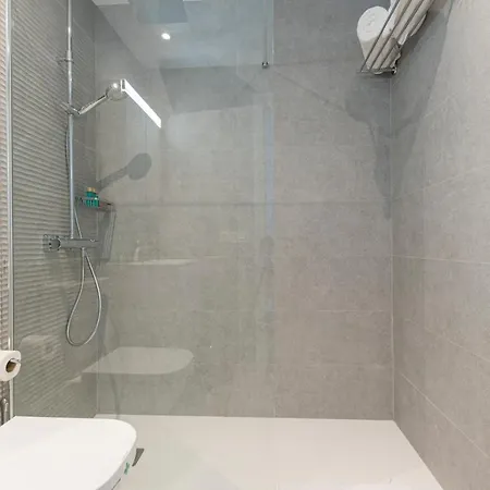 The Terraces Luxury Penthouses, 3d * Santa Cruz de Tenerife