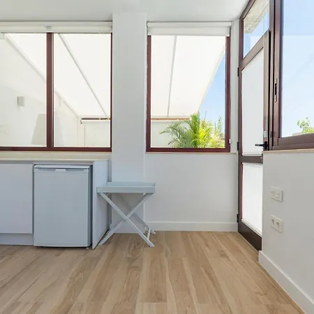 The Terraces Luxury Penthouses, 3d *