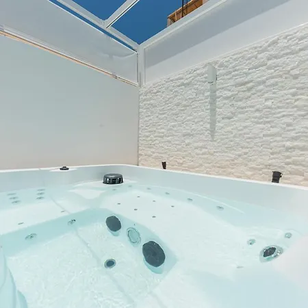 The Terraces Luxury Penthouses, 3d