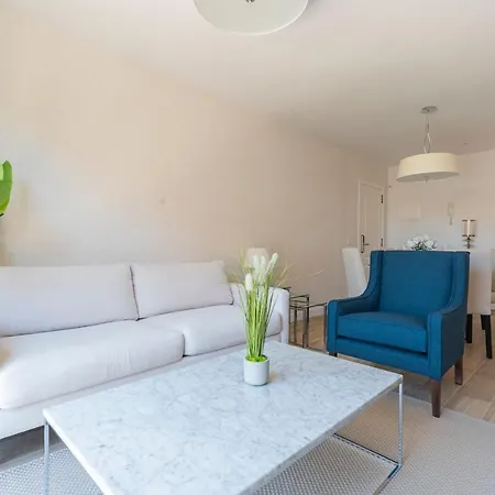 The Terraces Luxury Penthouses, 3d Appartement