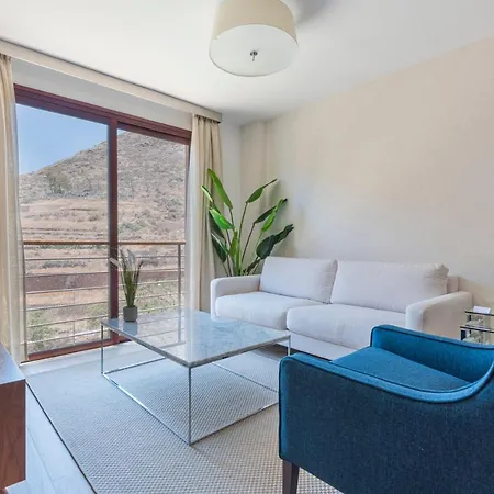 Appartement The Terraces Luxury Penthouses, 3d *