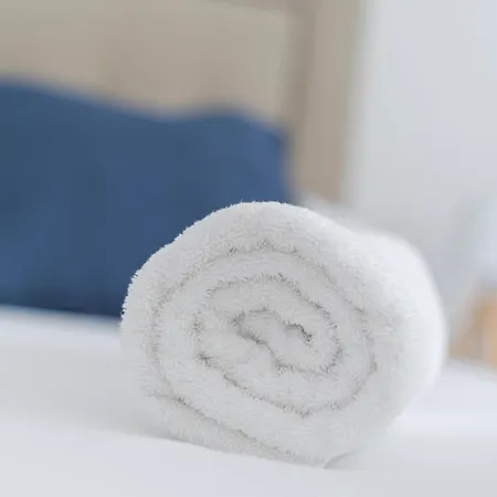 アパート The Terraces Luxury Penthouses, 3d