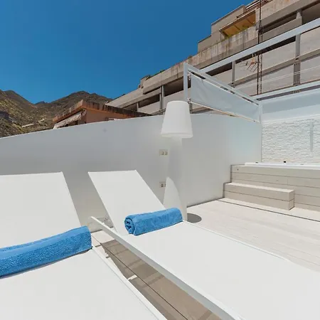 The Terraces Luxury Penthouses, 3d