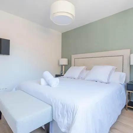 The Terraces Luxury Penthouses, 3d Appartement *