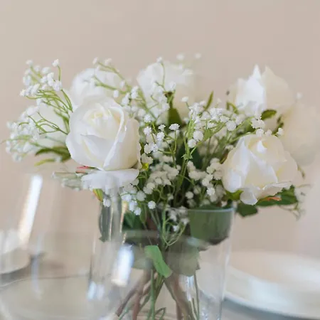 The Terraces Luxury Penthouses, 3d アパート *