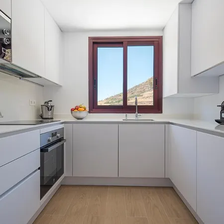 アパート The Terraces Luxury Penthouses, 3d サンタクルスデテネリフェ