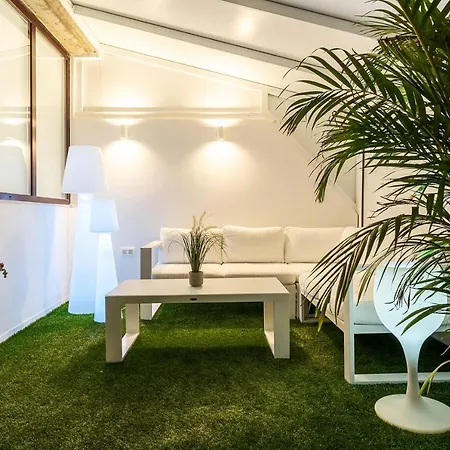 The Terraces Luxury Penthouses, 3d Appartement