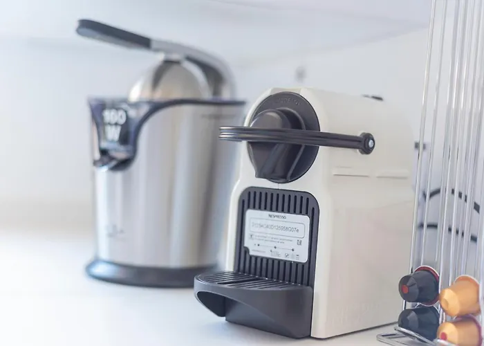 The Terraces Luxury Penthouses, 3d * Santa-Cruz de Ténérife