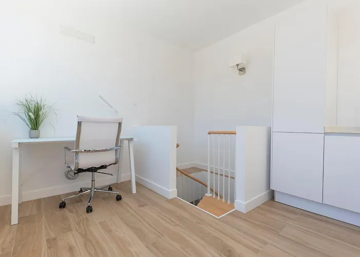 شقة The Terraces Luxury Penthouses, 3d *