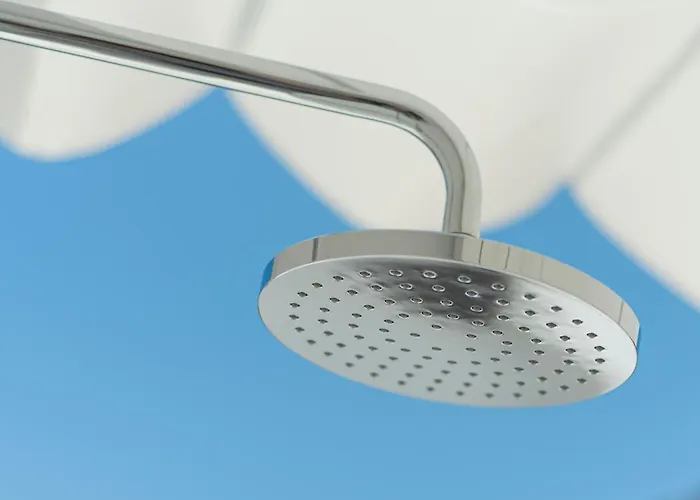 The Terraces Luxury Penthouses, 3d شقة