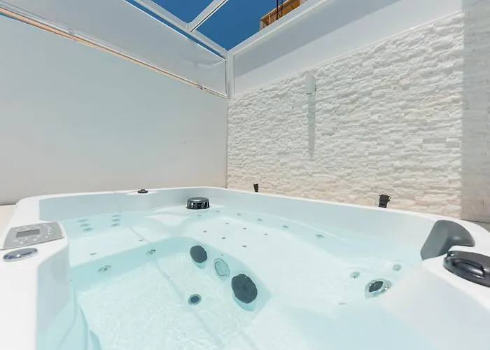 The Terraces Luxury Penthouses, 3d