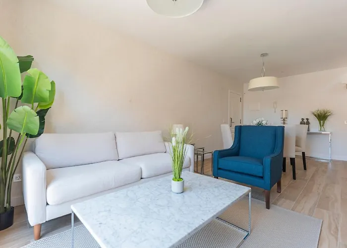 The Terraces Luxury Penthouses, 3d Appartement