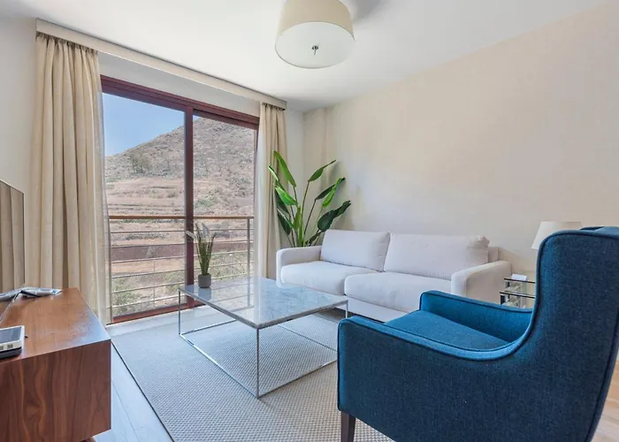 Appartement The Terraces Luxury Penthouses, 3d *