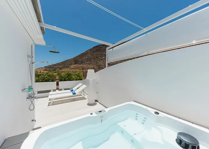 The Terraces Luxury Penthouses, 3d Appartement