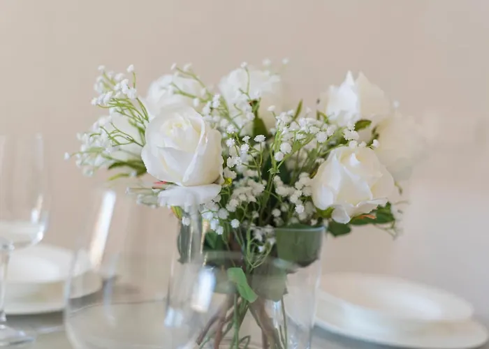 The Terraces Luxury Penthouses, 3d Appartement *