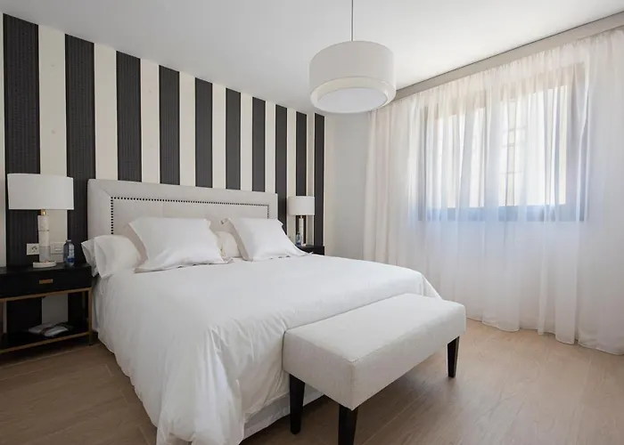 The Terraces Luxury Penthouses, 3d Appartement Santa-Cruz de Ténérife