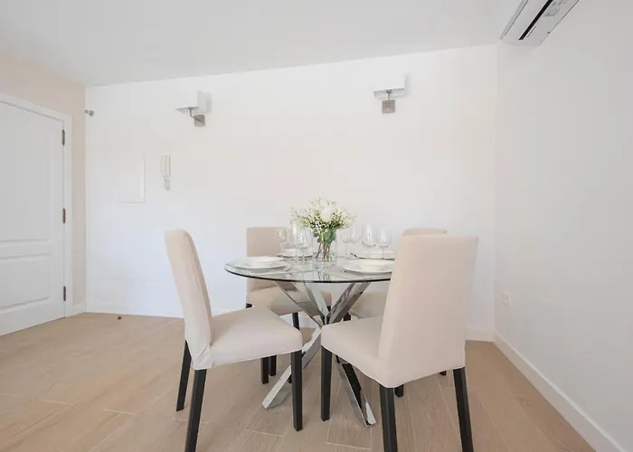 Appartement The Terraces Luxury Penthouses, 3d