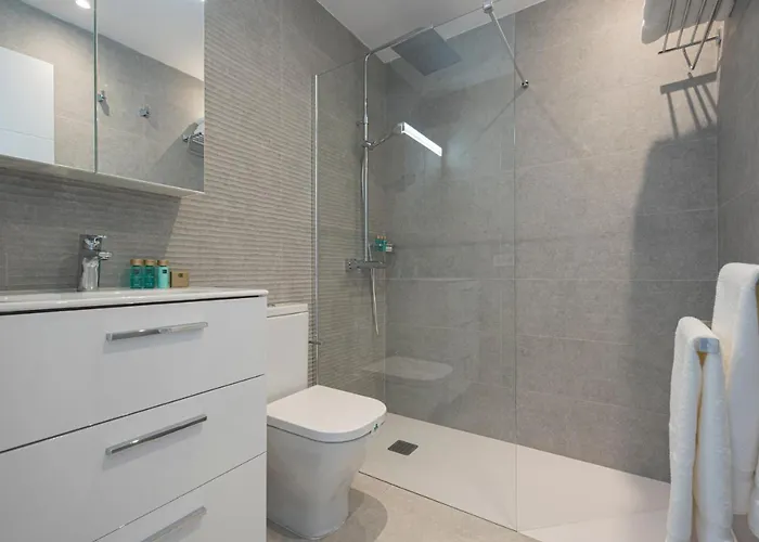 The Terraces Luxury Penthouses, 3d