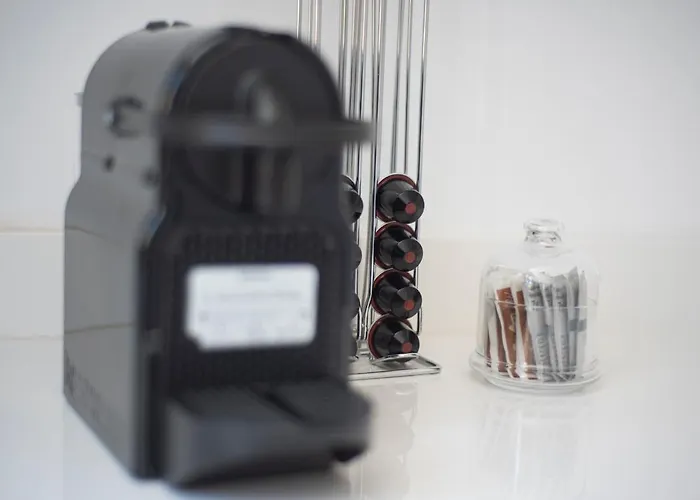 The Terraces Luxury Penthouses, 3d * سانتا كروز دي تينيريف