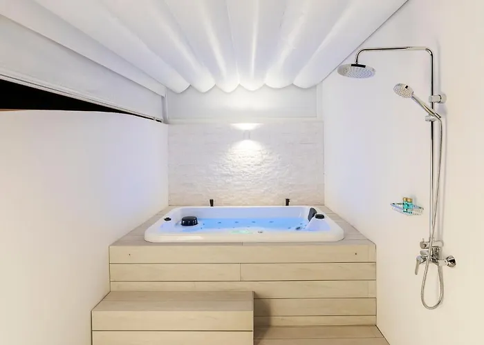 شقة The Terraces Luxury Penthouses, 3d *