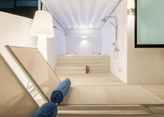 The Terraces Luxury Penthouses, 3d