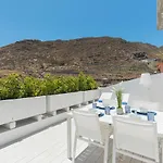 The Terraces Luxury Penthouses, 3d * Santa Cruz de Tenerife