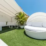 Apartmán The Terraces Luxury Penthouses, 3d *
