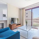 Apartmán The Terraces Luxury Penthouses, 3d Santa Cruz de Tenerife