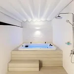 Apartmán The Terraces Luxury Penthouses, 3d *