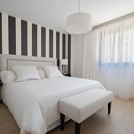 The Terraces Luxury Penthouses, 3d Apartmán Santa Cruz de Tenerife